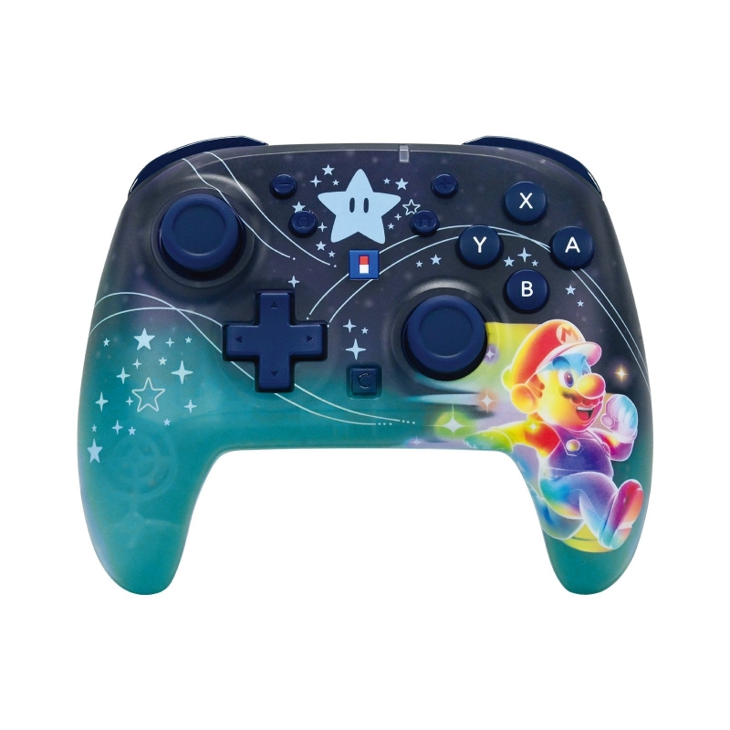 Hori NSX-146E Mehrfarbig Bluetooth Gamepad Digital Nintendo Switch 2