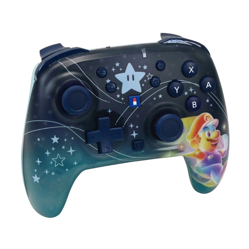 Hori NSX-146E Mehrfarbig Bluetooth Gamepad Digital Nintendo Switch 2