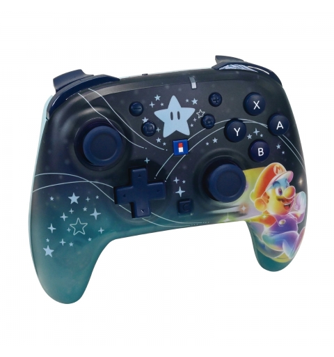 Hori NSX-146E Multicolour Bluetooth Gamepad Digital Nintendo Switch 2