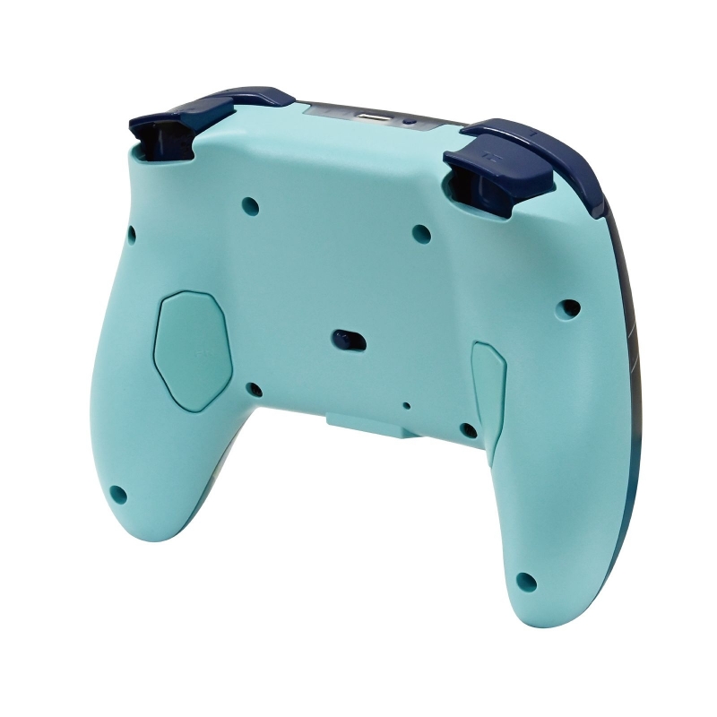 Hori NSX-146E Multicolore Bluetooth Gamepad Digitale Nintendo Switch 2