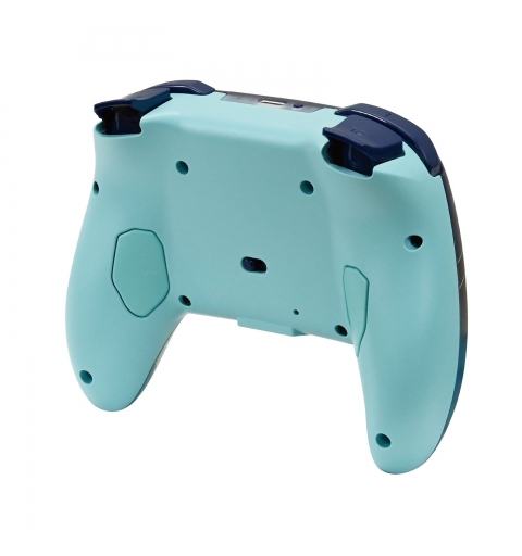 Hori Manette HORIPAD Turbo pour Nintendo Switch 2 (Univers Mario)