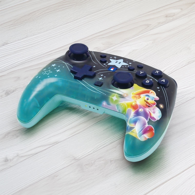 Hori NSX-146E Multicolore Bluetooth Gamepad Digitale Nintendo Switch 2