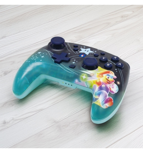 Hori NSX-146E Multicolour Bluetooth Gamepad Digital Nintendo Switch 2