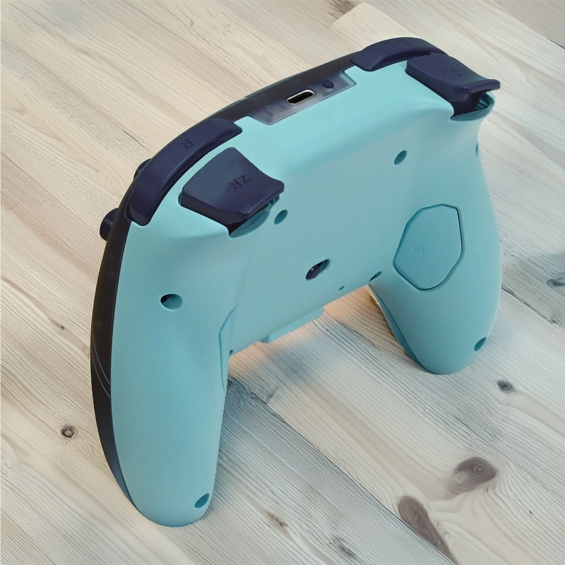Hori Manette HORIPAD Turbo pour Nintendo Switch 2 (Univers Mario)