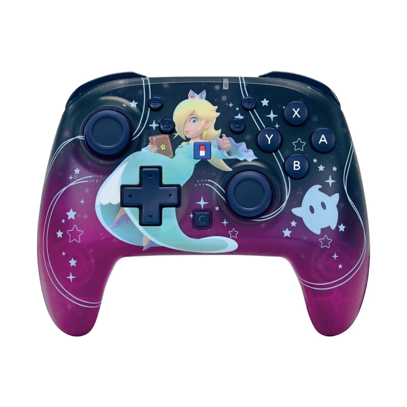 Hori NSX-149E Multicolore Bluetooth Gamepad Digitale Nintendo Switch 2 Hori NSX-149E Multicolore Bluetooth Gamepad Digitale Nintendo Switch 2