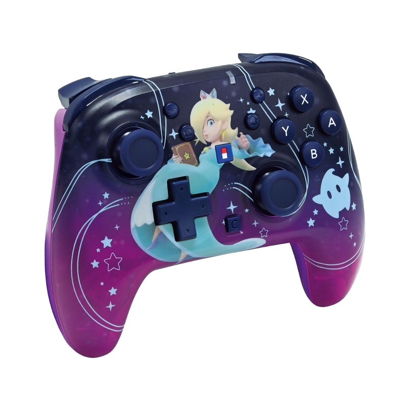 Hori NSX-149E Multicolour Bluetooth Gamepad Digital Nintendo Switch 2