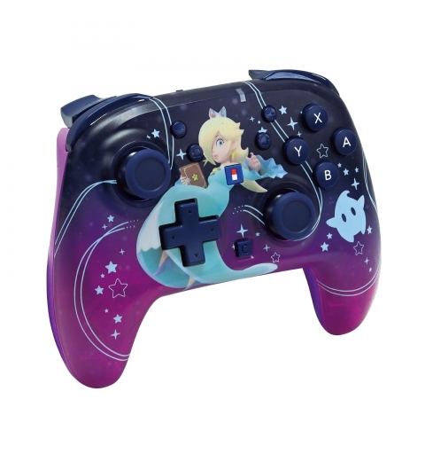 Hori Manette HORIPAD Turbo pour Nintendo Switch 2 (Univers Harmonie)