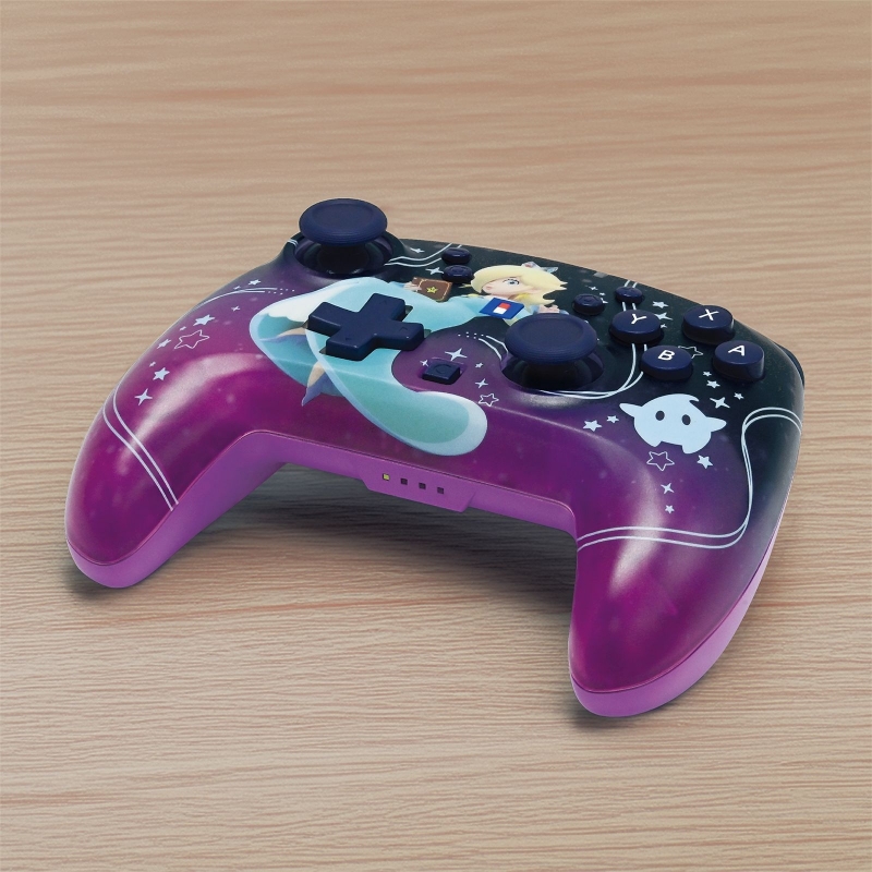 Hori NSX-149E Multicolore Bluetooth Gamepad Digitale Nintendo Switch 2