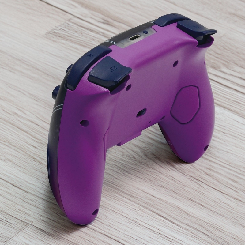 Hori Manette HORIPAD Turbo pour Nintendo Switch 2 (Univers Harmonie)
