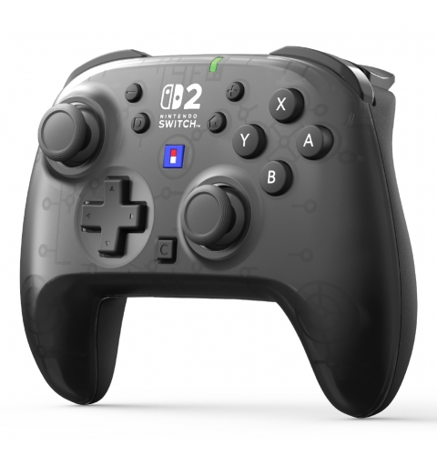 Hori Manette HORIPAD Turbo pour Nintendo Switch 2 (Univers Harmonie)