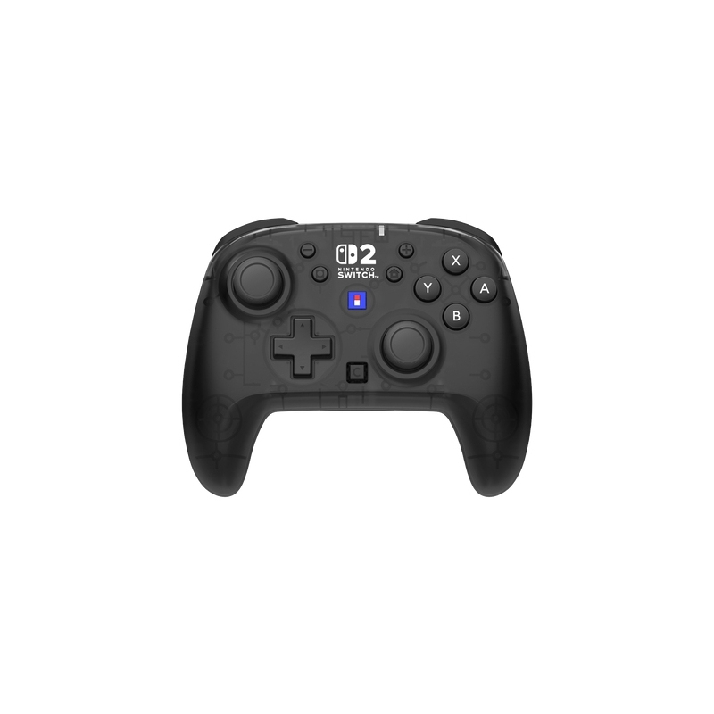 Hori Manette HORIPAD Turbo pour Nintendo Switch 2 (Univers Harmonie)