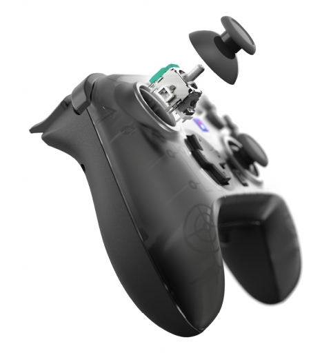 Hori NSX-126E Gaming Controller Black Bluetooth Gamepad Digital Nintendo Switch 2