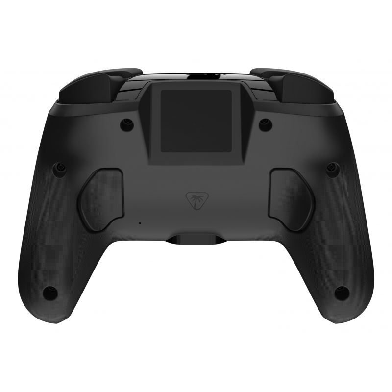 Turtle Beach Rematch Noir Manette de gaming RGB sans fil Sous licence officielle pour Nintendo Switch 2