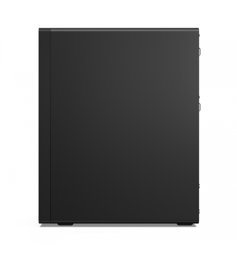 Lenovo ThinkCentre M70t Gen 6 Intel Core Ultra 5 225 16 GB DDR5-SDRAM 512 GB SSD Windows 11 Pro Torre PC Negro