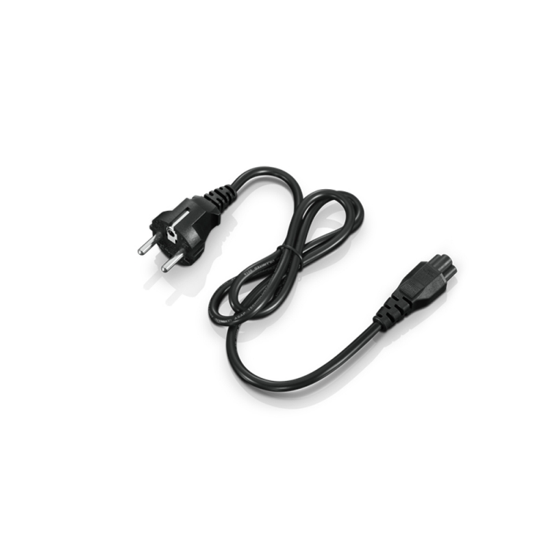Lenovo 4X21K07722 Netzteil & Spannungsumwandler Drinnen 65 W Schwarz
