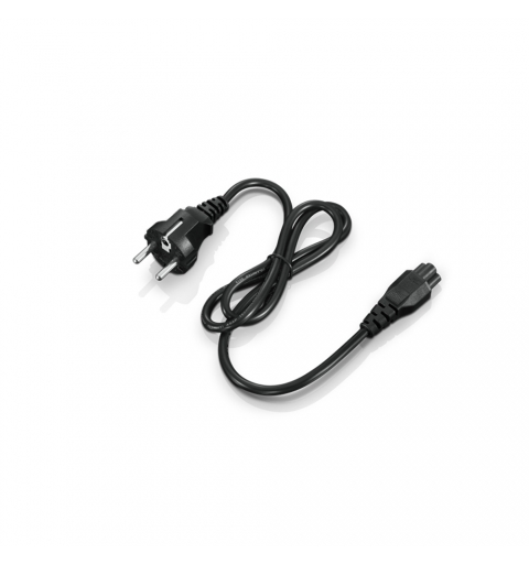 Lenovo 4X21K07722 adaptador e inversor de corriente Interior 65 W Negro