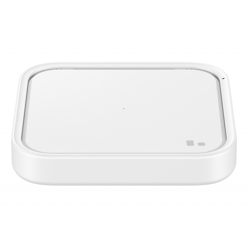 Samsung EP-P2400 Smartphone White USB Wireless charging Fast charging Indoor
