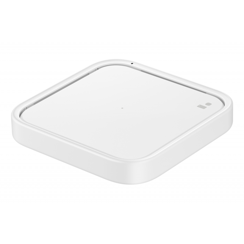 Samsung EP-P2400 Smartphone Blanc USB Recharge sans fil Charge rapide Intérieure