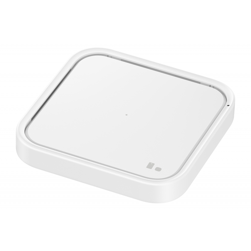 Samsung EP-P2400 Smartphone Blanc USB Recharge sans fil Charge rapide Intérieure