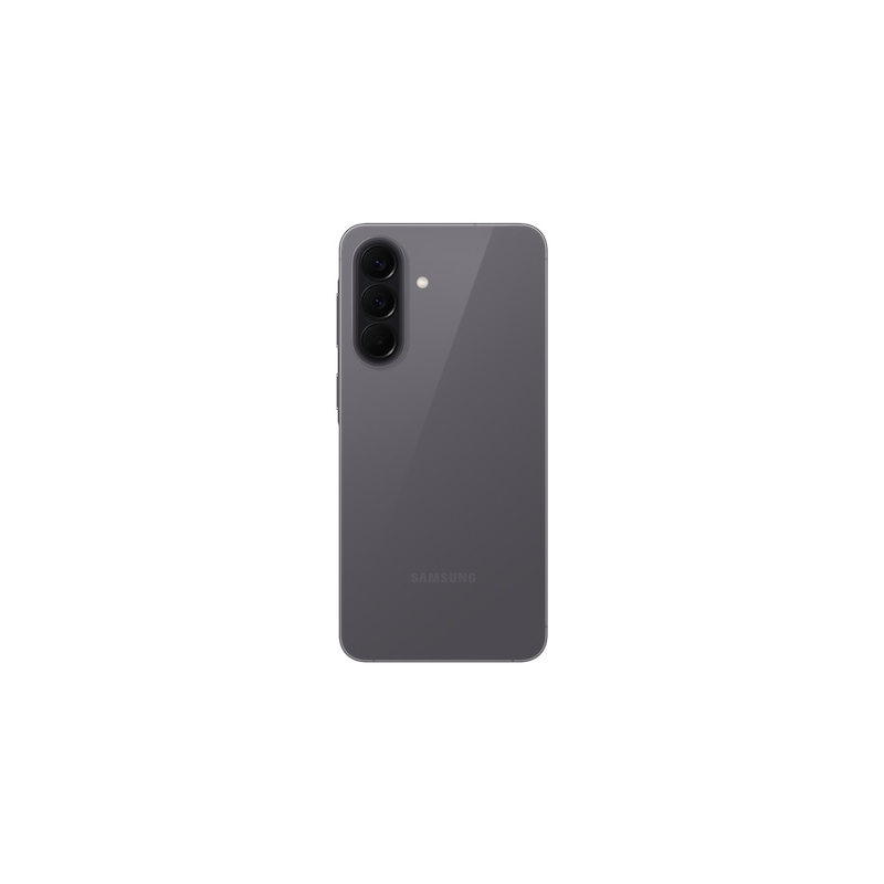 Samsung Galaxy A57 5G 17 cm (6.7") Double SIM Android 16.0 USB Type-C 8 Go 256 Go 5000 mAh Gris