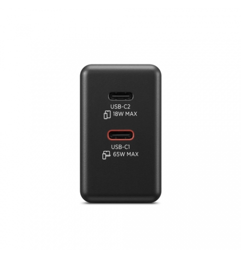 Lenovo G0A6065BEU Caricabatterie per dispositivi mobili Universale Nero AC Interno