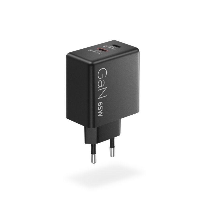 Lenovo G0A6065BEU chargeur d'appareils mobiles Universel Noir Secteur Intérieure