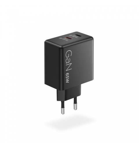 Lenovo G0A6065BEU mobile device charger Universal Black AC Indoor