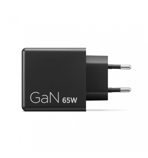 Lenovo G0A6065BEU Ladegerät für Mobilgeräte Universal Schwarz AC Drinnen