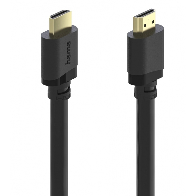 Hama 00202029 cavo HDMI 3 m HDMI tipo A (Standard) Nero