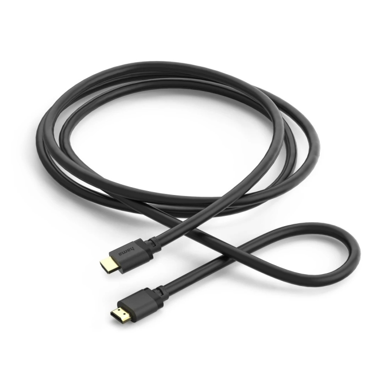 Hama 00202029 cavo HDMI 3 m HDMI tipo A (Standard) Nero