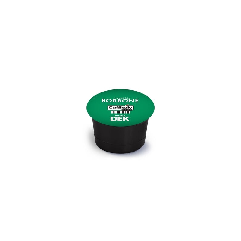 Caffè Borbone Caffitaly Capsule de café 48 pièce(s)