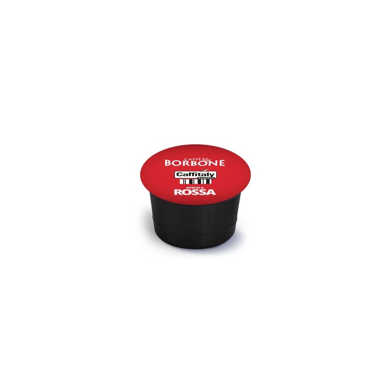 Caffè Borbone Caffitaly Coffee capsule 48 pc(s)