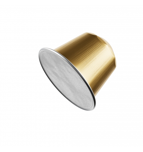 Caffè Borbone Capsule compatibili sistema Nespresso Alluminio - Miscela 100% Arabica - 30 capsule
