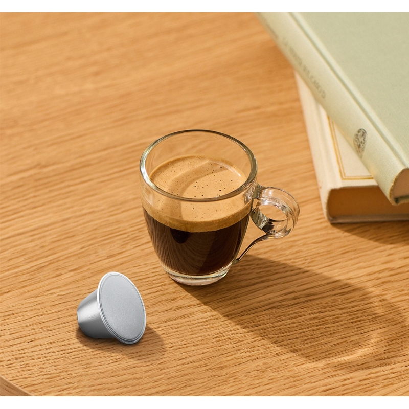 Caffè Borbone Decisa Capsule de café 30 pièce(s)