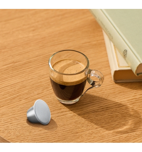 Caffè Borbone Decisa Kaffeekapsel 30 Stück(e)