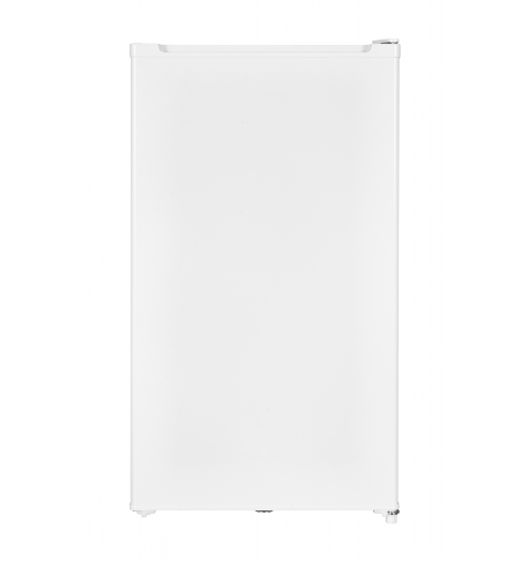 Beko RS9152WN frigorifero Libera installazione 90 L Bianco