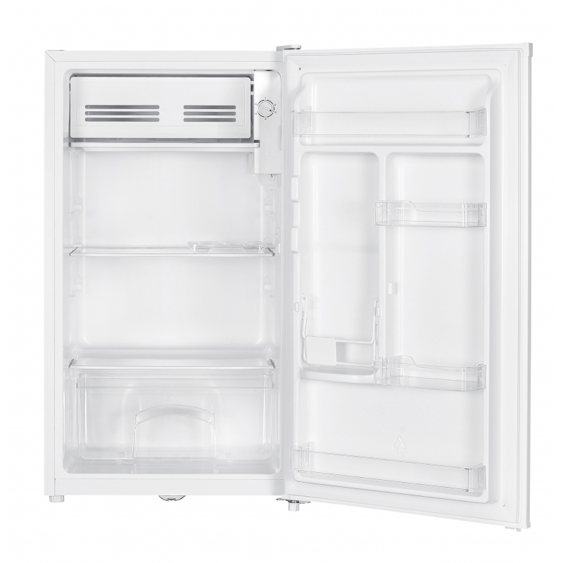 Beko RS9152WN frigorifero Libera installazione 90 L Bianco