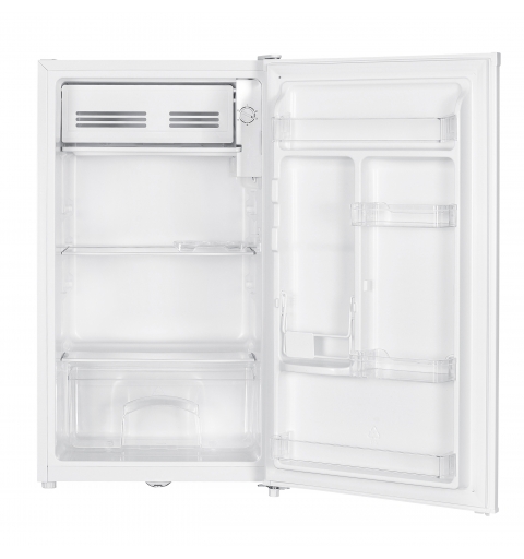 Beko RS9152WN Kühlschrank Freistehend 90 l Weiß