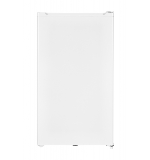 Beko LS9052WN fridge Freestanding 88 L White