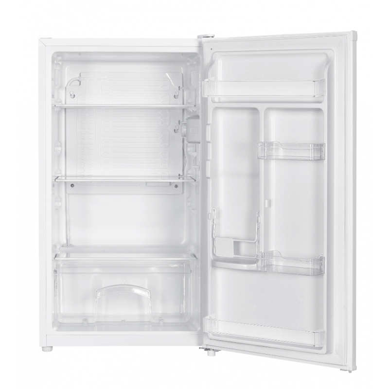 Beko LS9052WN fridge Freestanding 88 L White