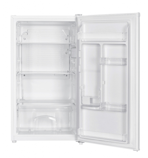Beko LS9052WN fridge Freestanding 88 L White