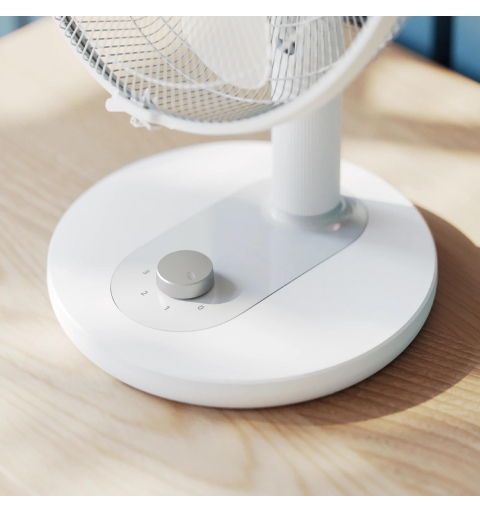 Philips Ventilatore da tavolo Mercury Serie 1000 CX1030 00