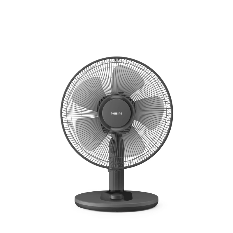 Philips Mercury Tischventilator 1000 Series CX1030 01