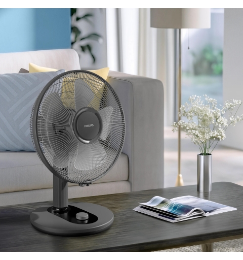 Philips Mercury Tischventilator 1000 Series CX1030 01