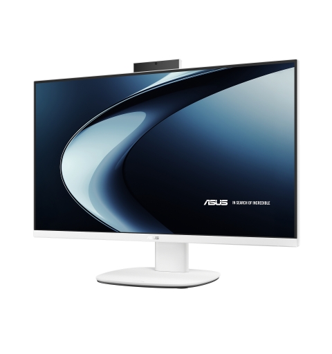 ASUS V600 AiO VM670GA-WPE019W AMD Ryzen AI 5 430 68,6 cm (27") 1920 x 1080 pixels PC All-in-One 16 Go DDR5-SDRAM 512 Go SSD
