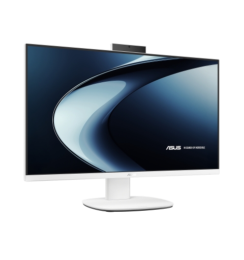 ASUS V600 AiO VM670GA-WPE019W AMD Ryzen AI 5 430 68,6 cm (27") 1920 x 1080 Pixeles PC todo en uno 16 GB DDR5-SDRAM 512 GB SSD