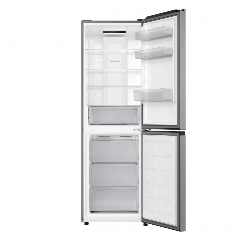 Candy CNCQ2T6S18DX Libera installazione 315 L Acciaio inox