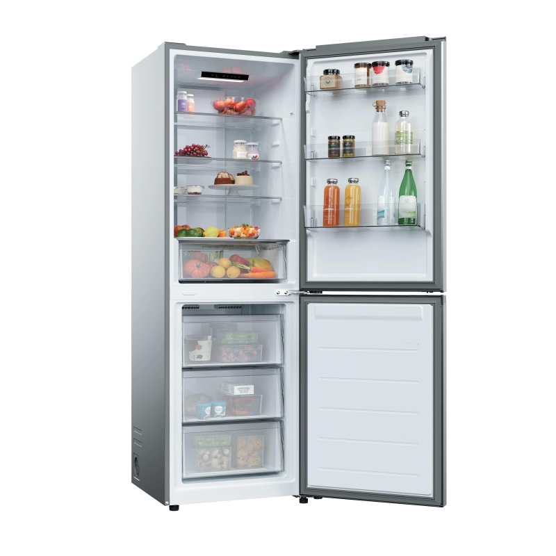 Candy CNCQ2T6S18DX Libera installazione 315 L Acciaio inox