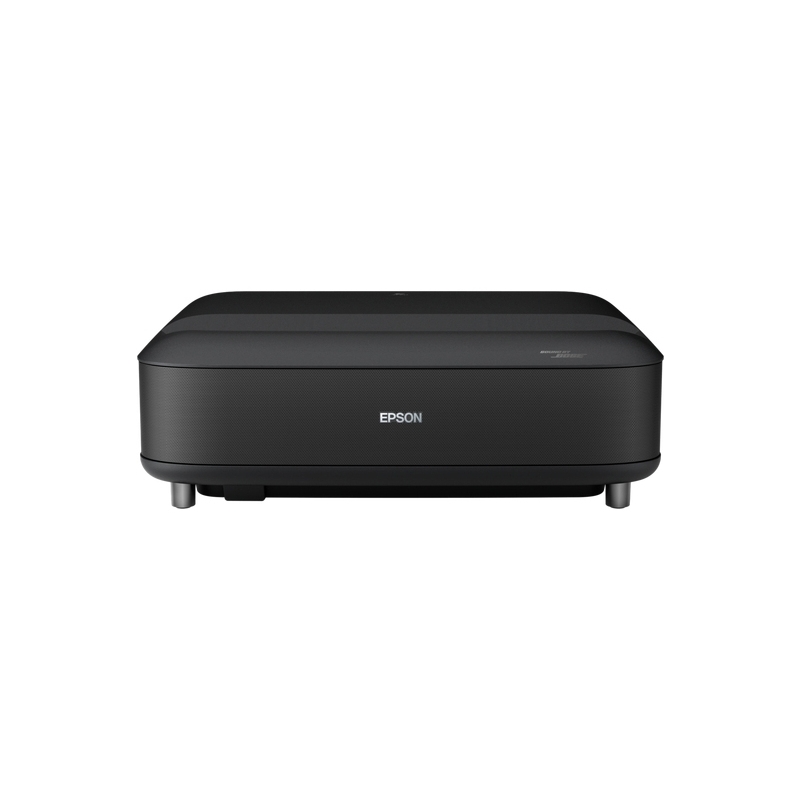 Epson EH-LS670B Projecteur à focale standard 3LCD UHD 4K (3840x2160) Noir