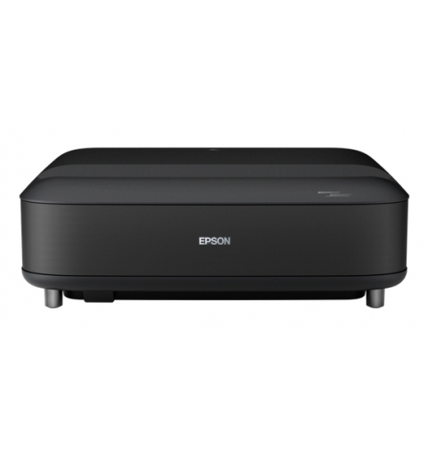 Epson Lifestudio Grand — EH-LS670B Metallic black